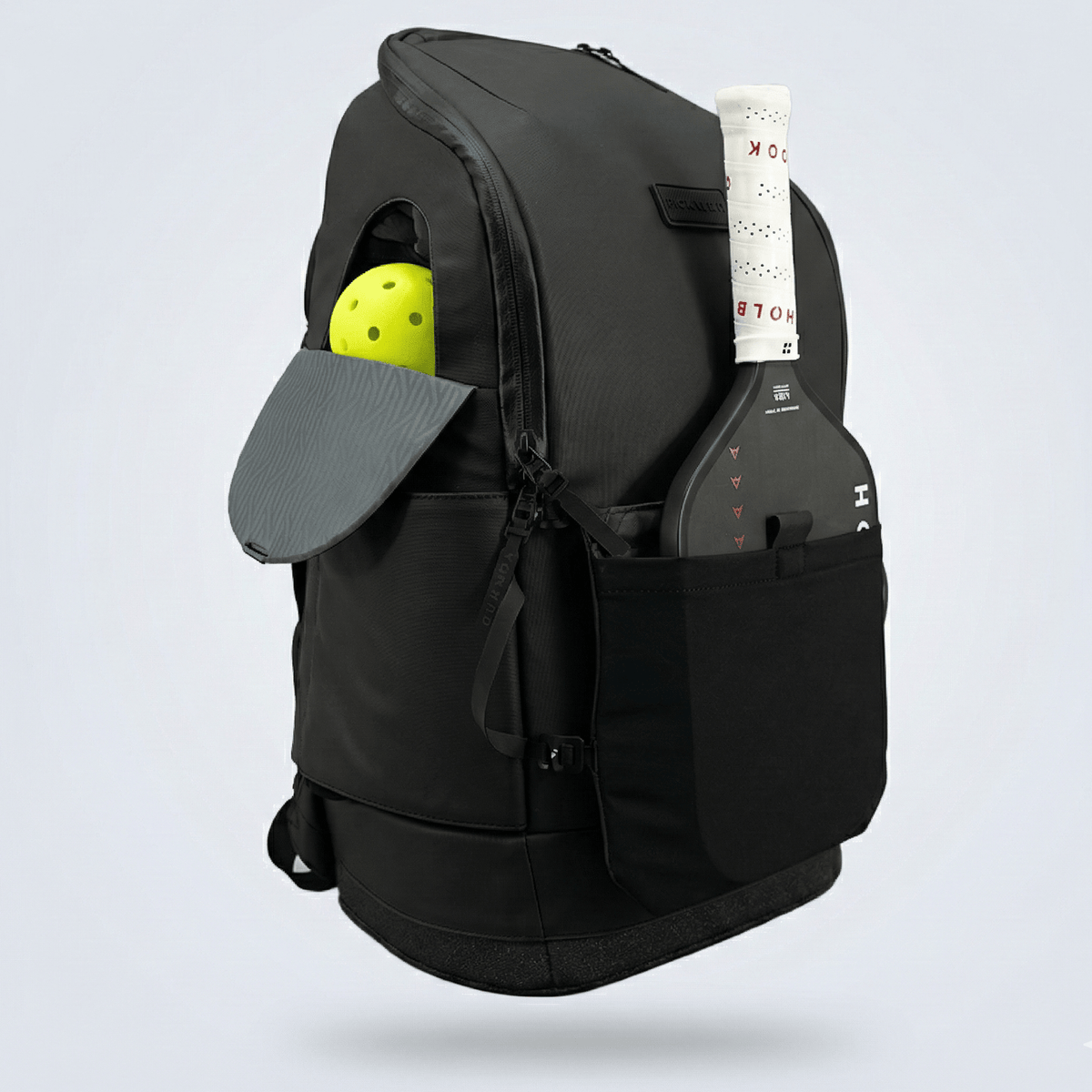 Court Caddy Pickleball Bag – Consulate X, view 1 of 55