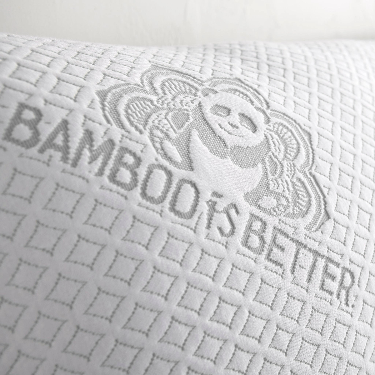Adjustable Bamboo Cooling Pillow | Bed Pillows – Consulate X, view 4 of 7