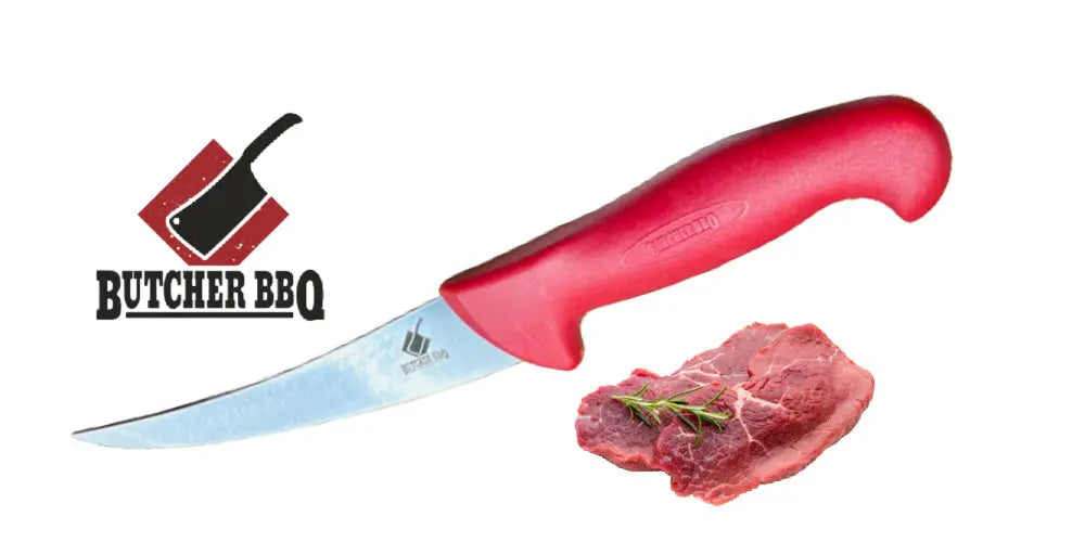 Butcher BBQ 6 Inch Boning Knife – Consulate X, view 4 of 5