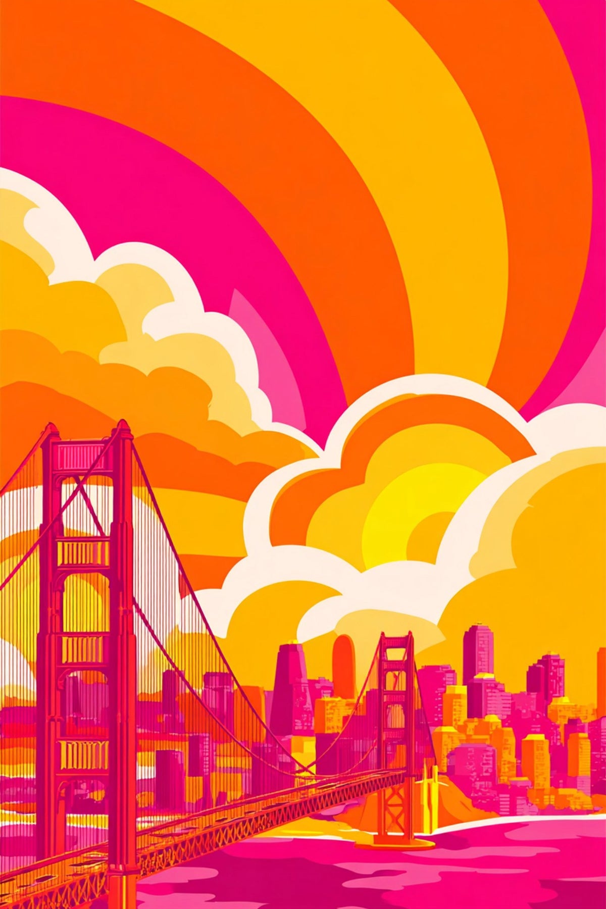Bridge Fever