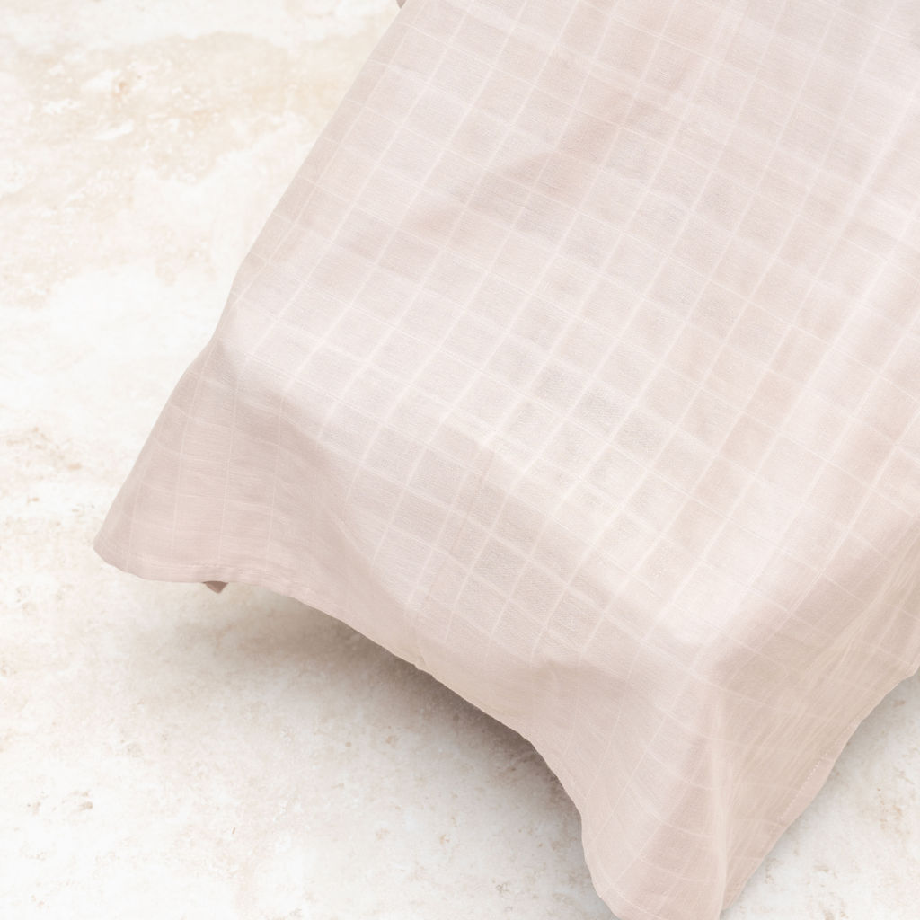 Muslin Car Seat Cover – Consulate X, view 10 of 20