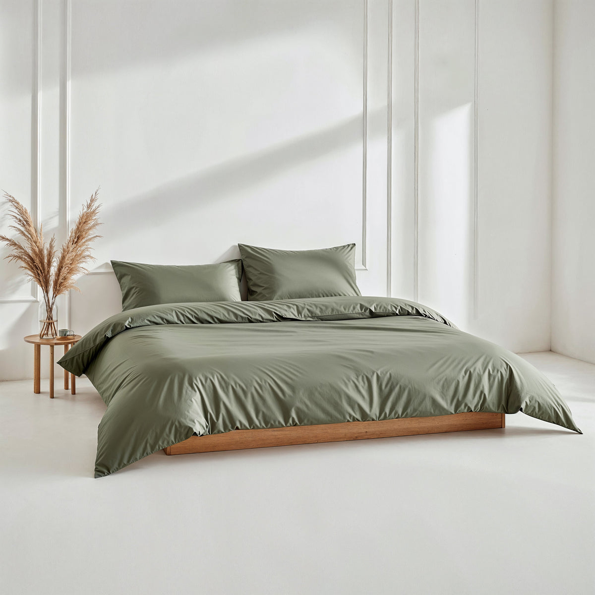 Luxe Australian Sateen Bedding Bundle – Consulate X, view 56 of 82