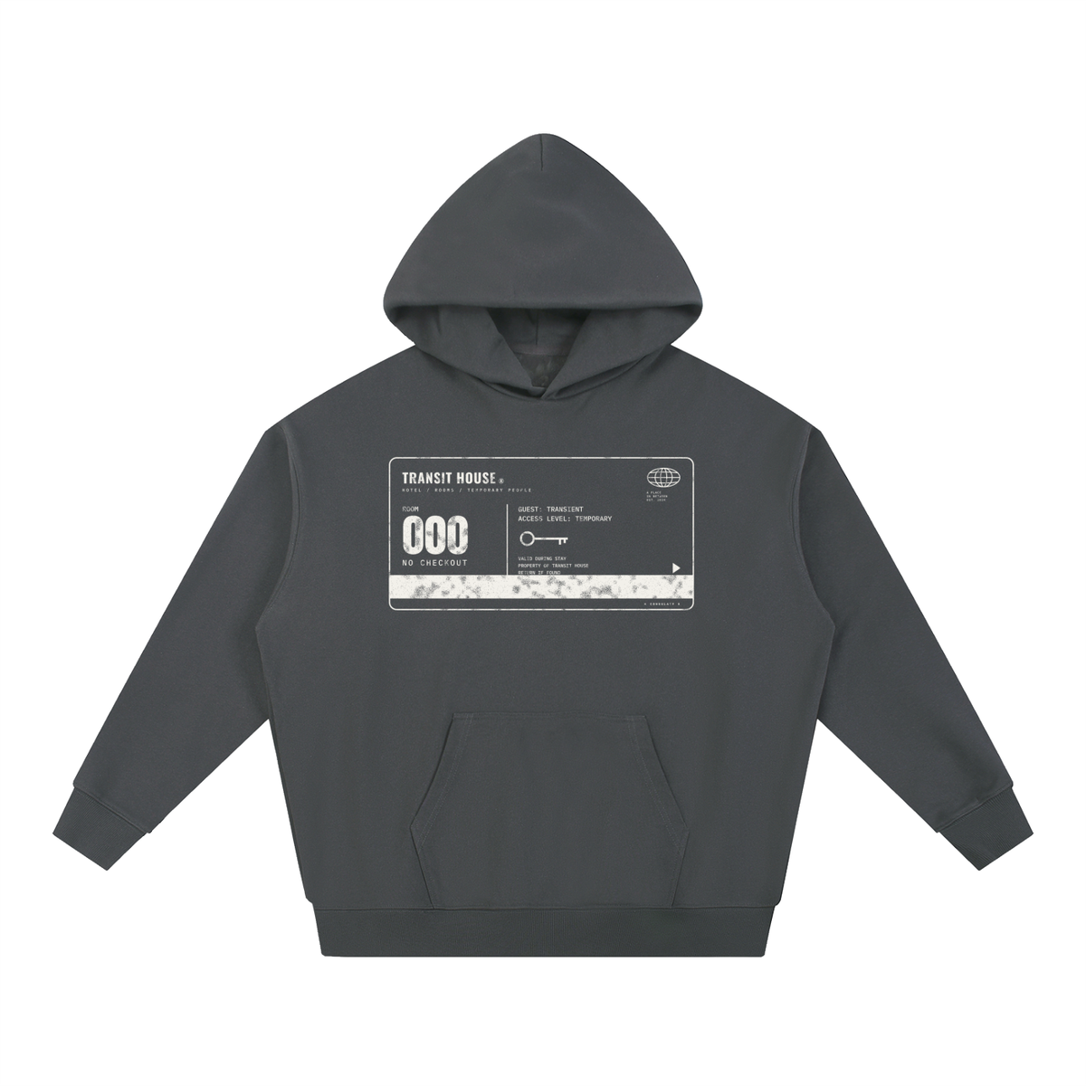 Hoodies,Transit