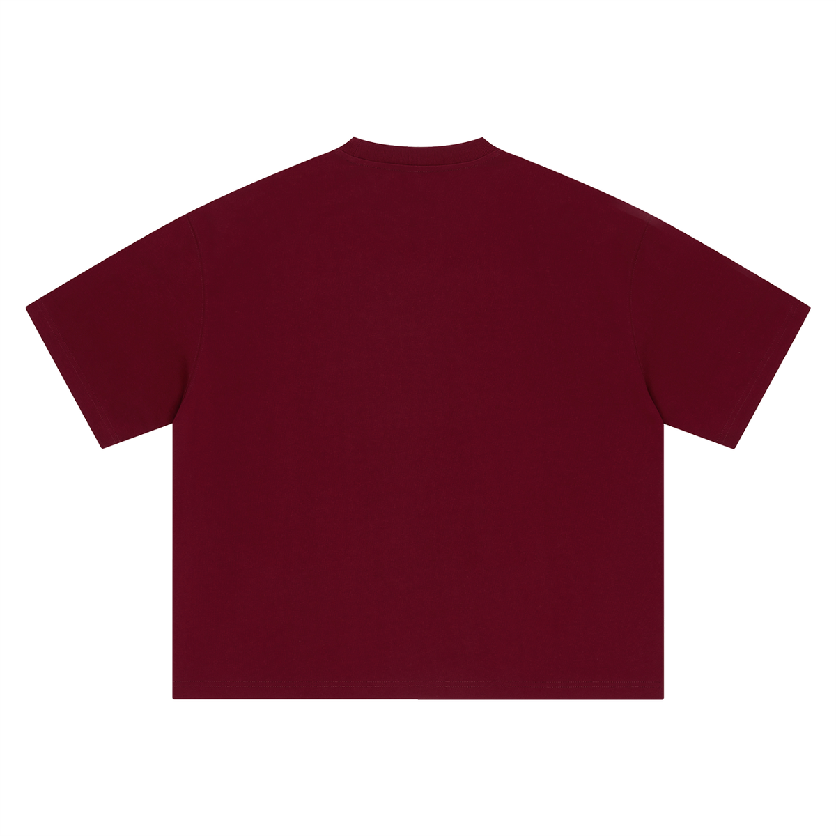 Barcelona Palms Heavyweight Tee – Consulate X, view 8 of 16