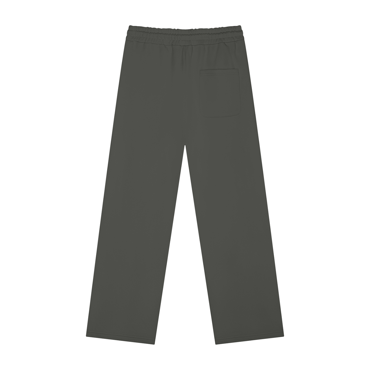 Leg Tag Heavyweight Sweatpants – Consulate X heavyweight sweatpants, view 4 of 4
