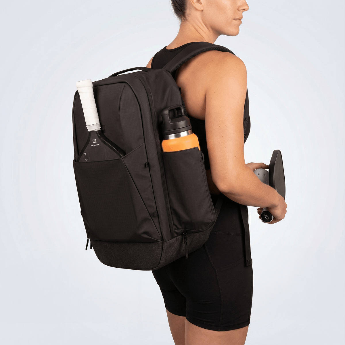 Court Ranger Pickleball Backpack – Consulate X, view 84 of 91