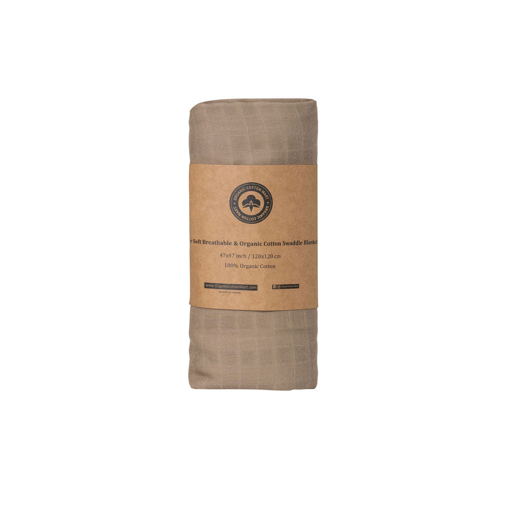 Muslin Swaddle Blankets – Consulate X, view 19 of 19