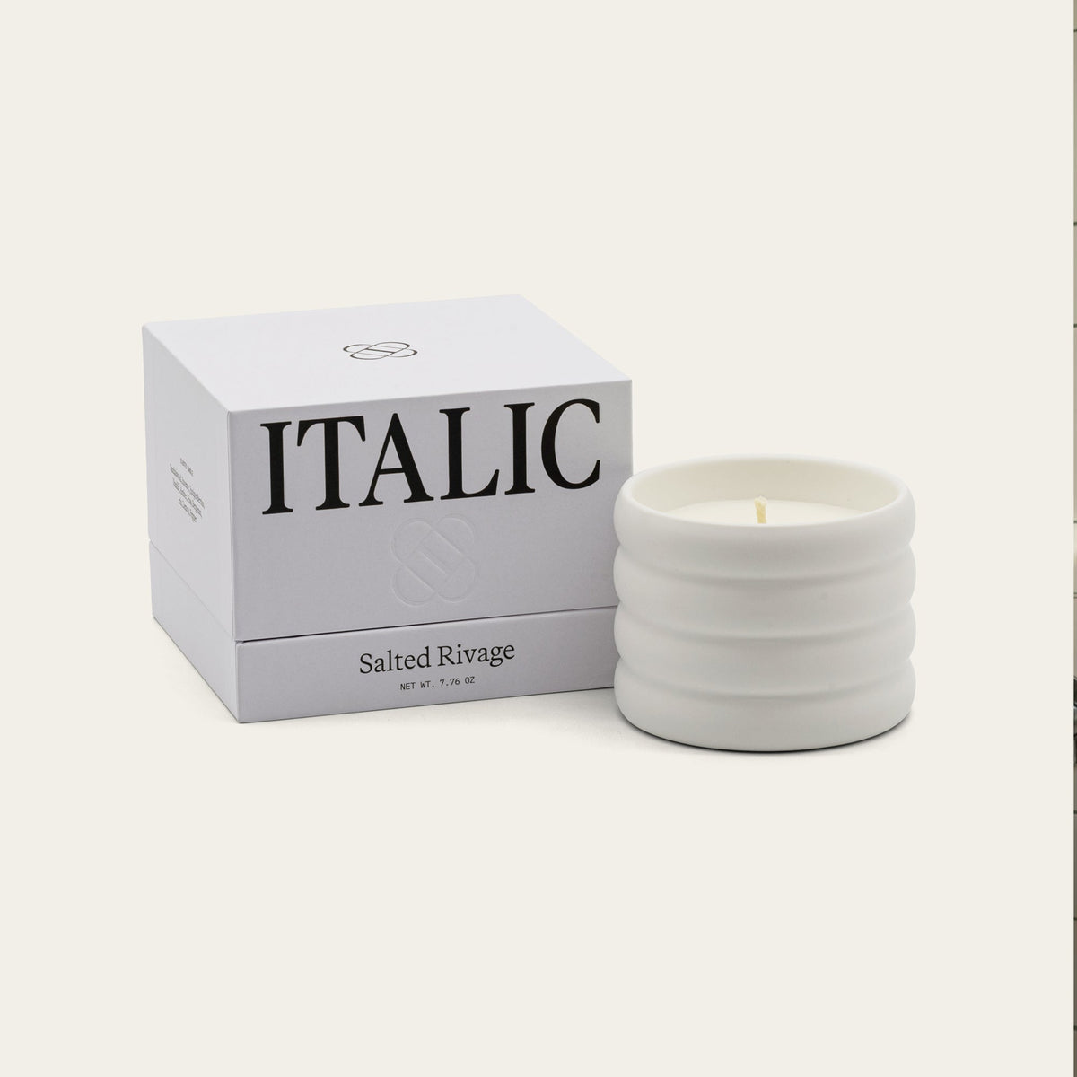 Soy Wax Ceramic Candle – Consulate X, view 23 of 48