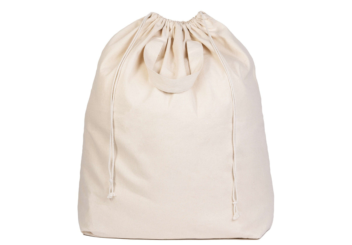 Canvas Laundry Bag – Consulate X, view 1 of 7