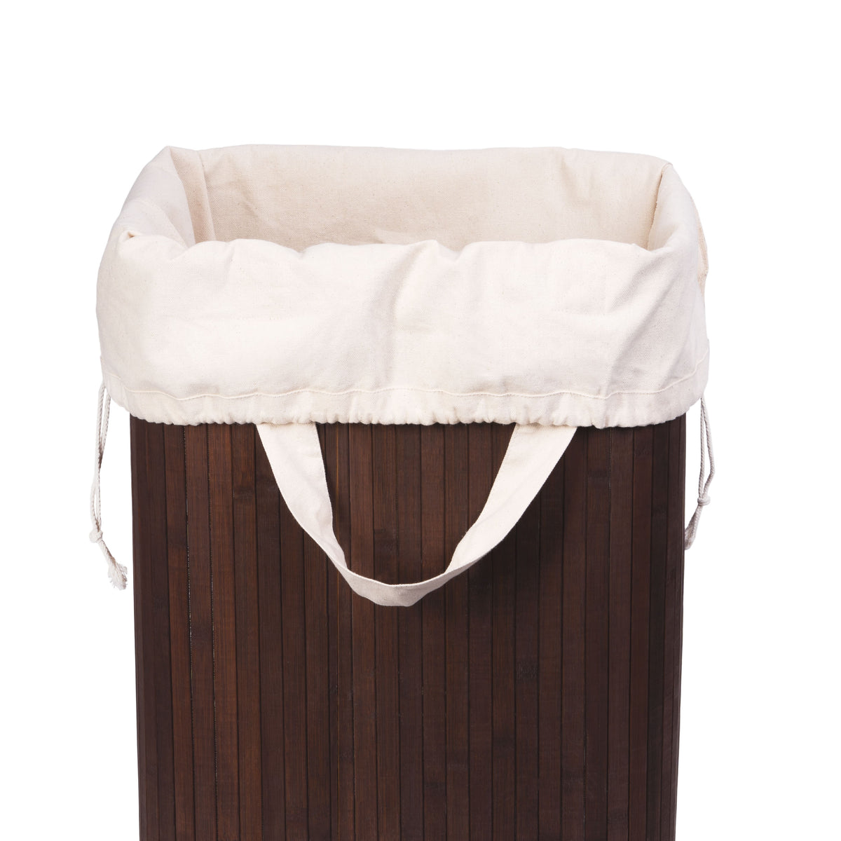 Canvas Laundry Bag – Consulate X, view 2 of 7