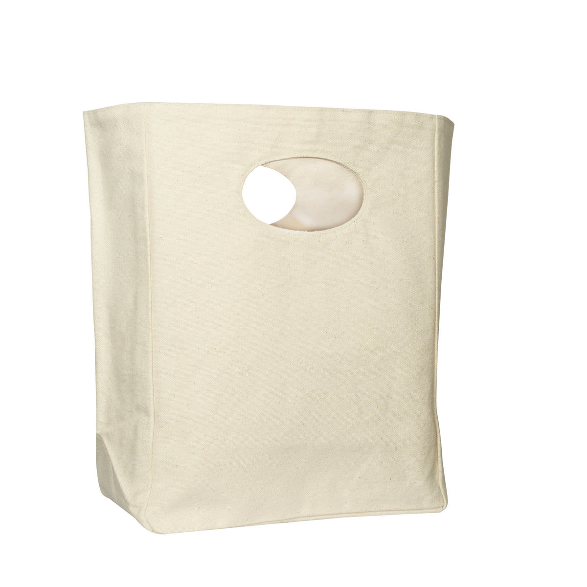 Canvas Lunch Bag – Consulate X, view 7 of 7