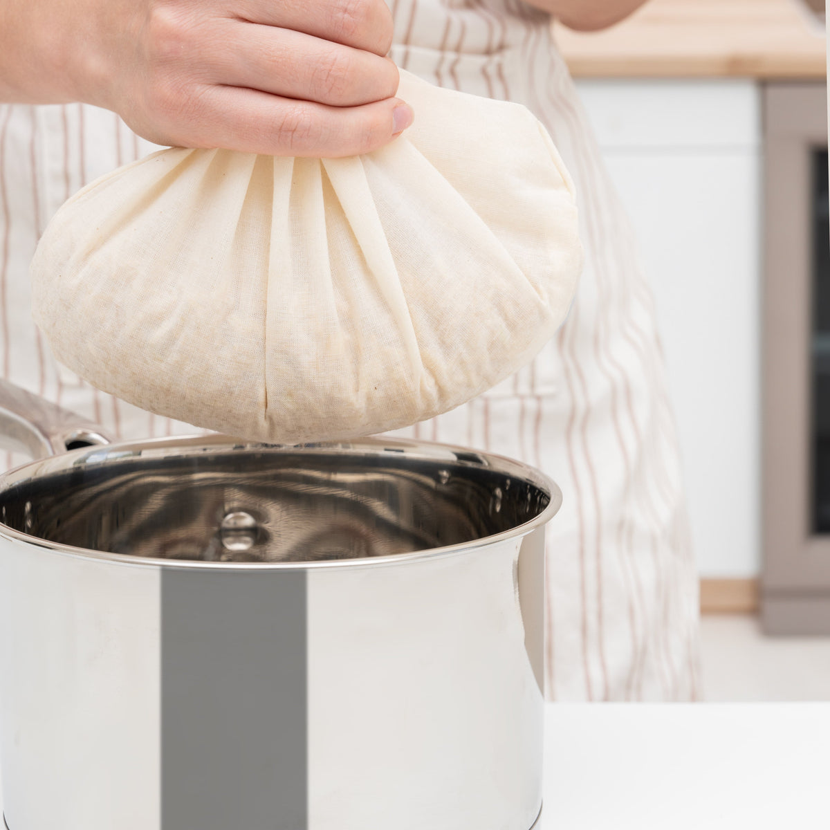 Nut Milk Bags – Consulate X, view 9 of 10