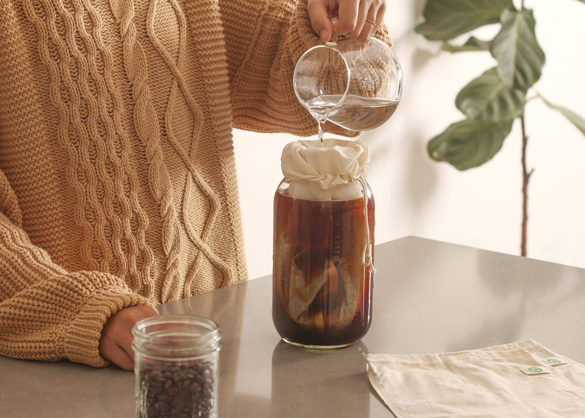 Nut Milk Bags – Consulate X, view 6 of 10