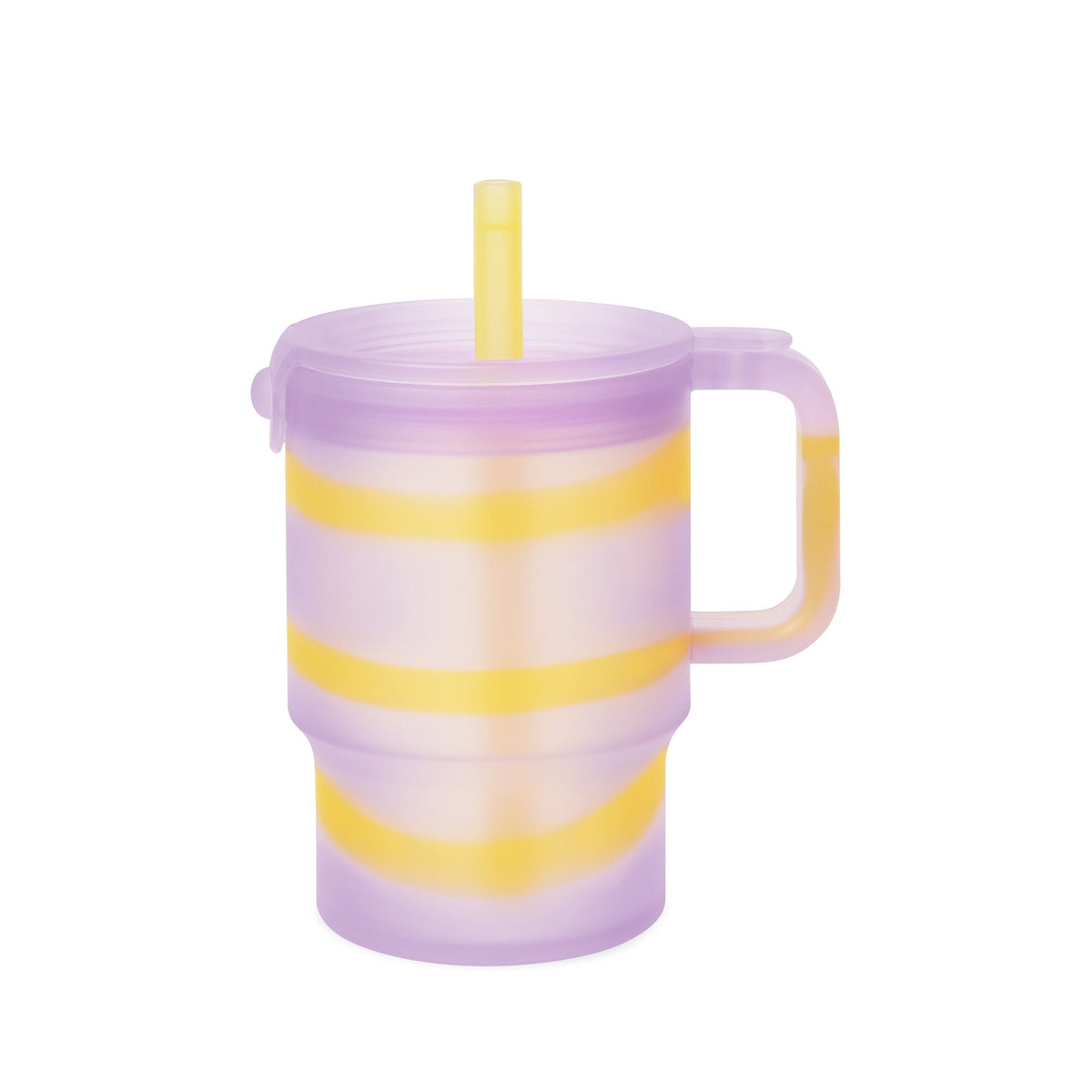 Kids Silicone Tumbler with Straw Lid, 12 Months+ (11oz) – Consulate X, view 7 of 16