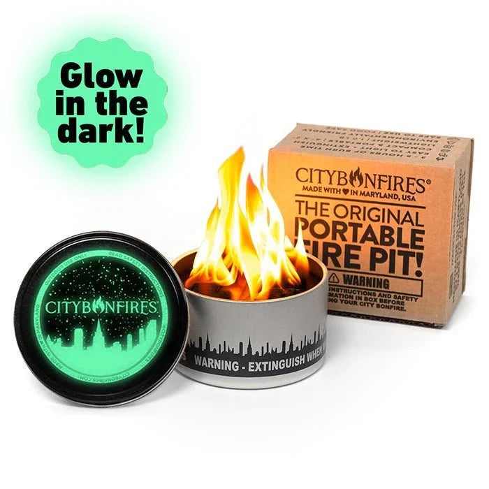 City Bonfire - 10 Pack – Consulate X, view 18 of 19