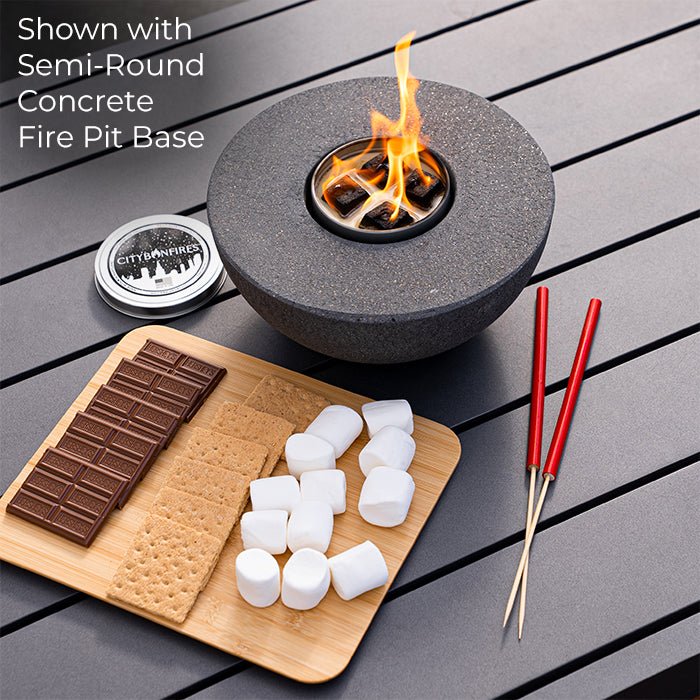 City Bonfire - 5 Pack – Consulate X, view 5 of 17