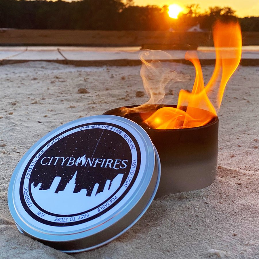 City Bonfire – Consulate X, view 3 of 11