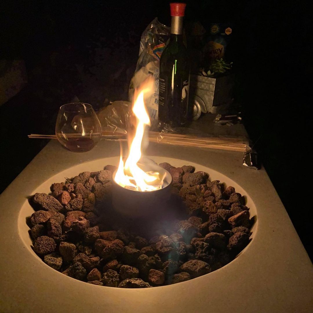 City Bonfire – Consulate X, view 11 of 11