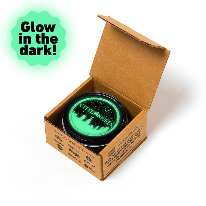 City Bonfire - Glow in the Dark – Consulate X, view 2 of 7