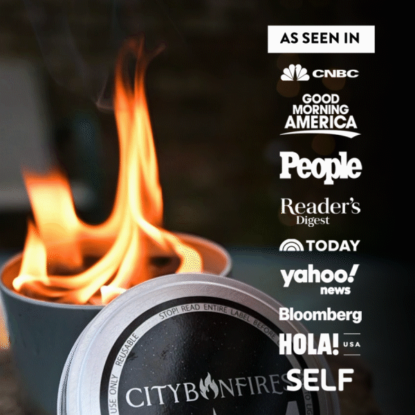 City Bonfire - Happy Birthday Edition – Consulate X, view 7 of 10