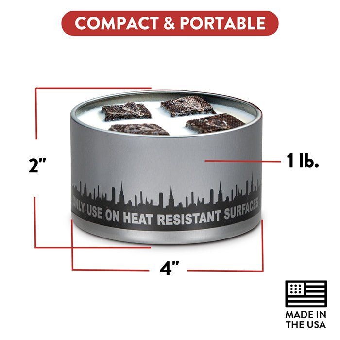 City Bonfire (Portable Fire Pit) – Consulate X, view 8 of 19