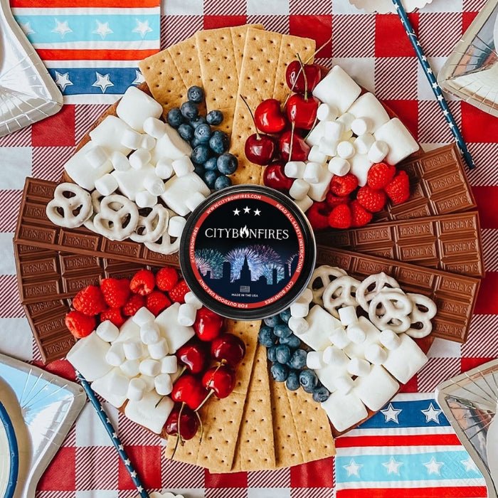 City Bonfire - USA Limited Edition – Consulate X, view 2 of 9