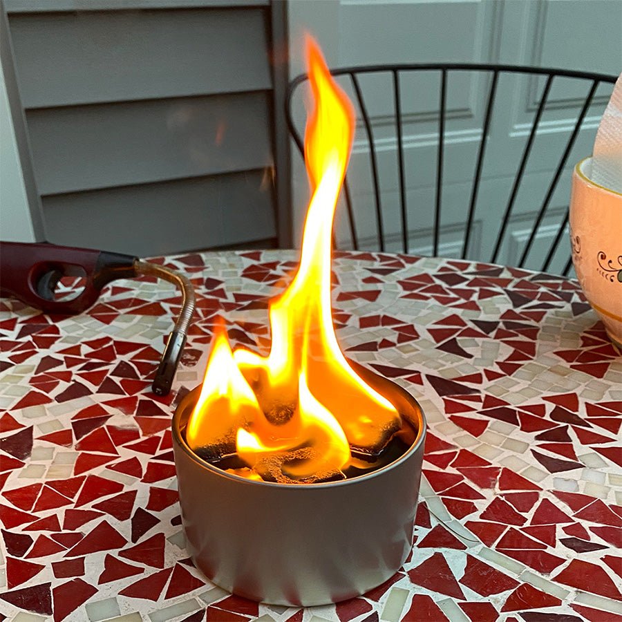 City Bonfires – Consulate X, view 6 of 11