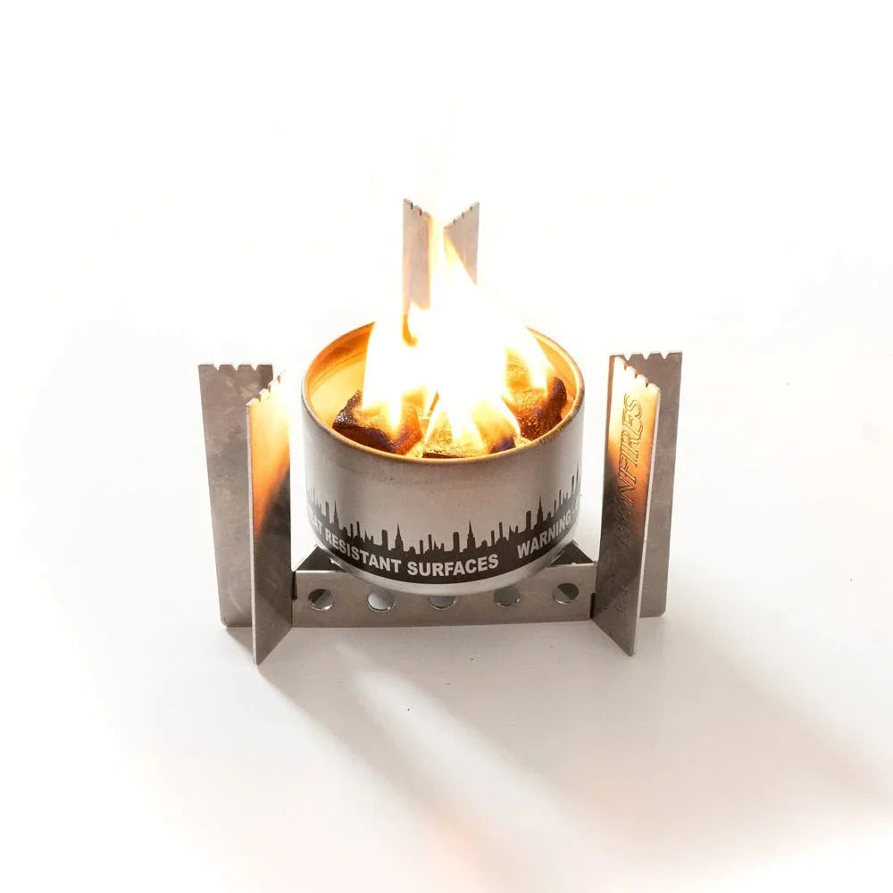 City Bonfires Camping/Cooking Accessories – Consulate X, view 3 of 8