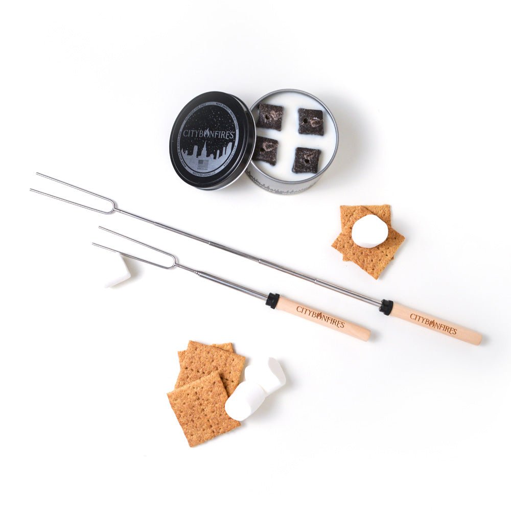S’mores Sticks and Bag – 4 Pack – Consulate X, view 8 of 10