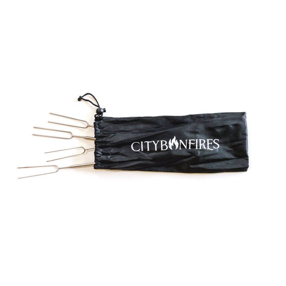 S’mores Sticks and Bag – 4 Pack – Consulate X, view 6 of 10