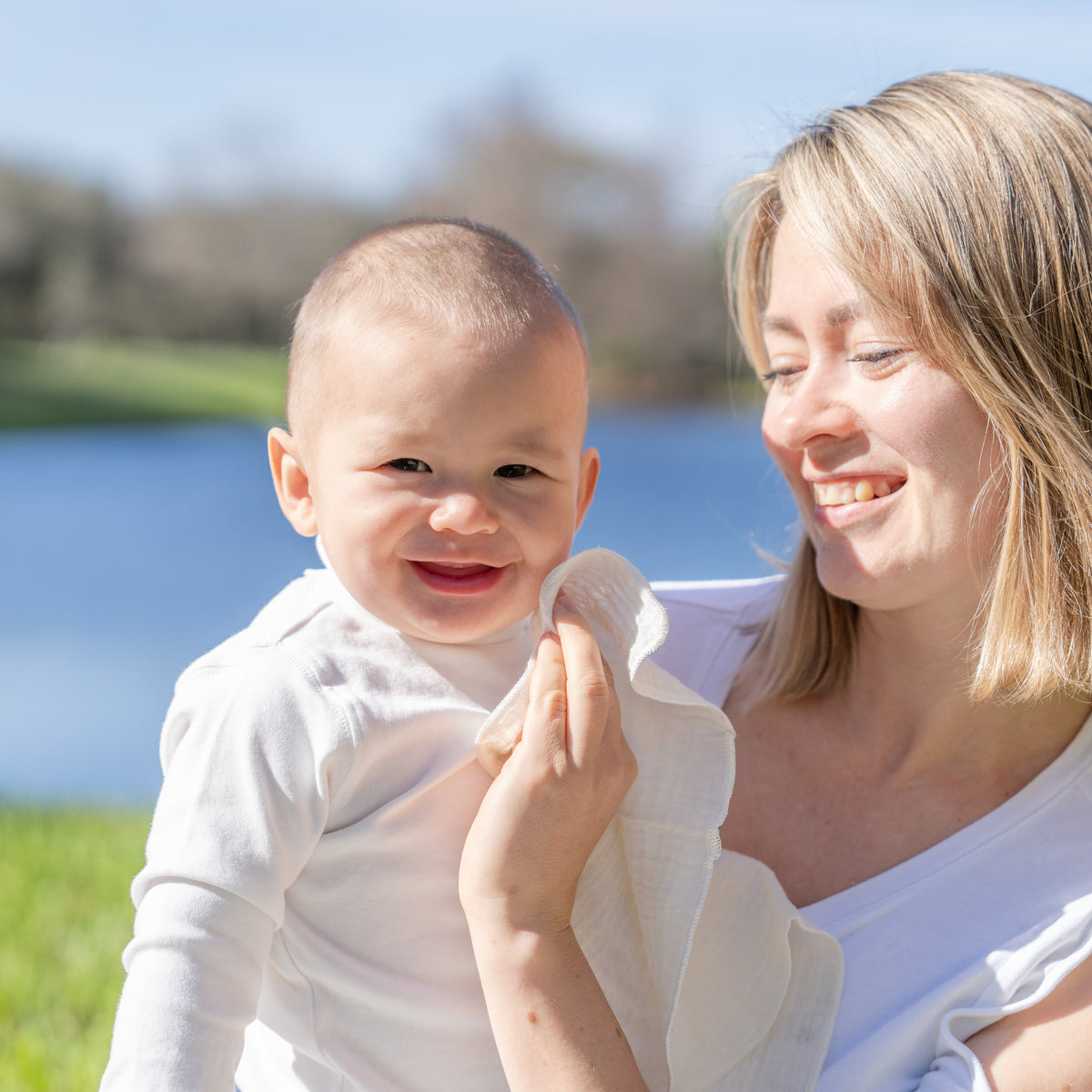 Reusable Baby Wipes – Consulate X, view 7 of 8