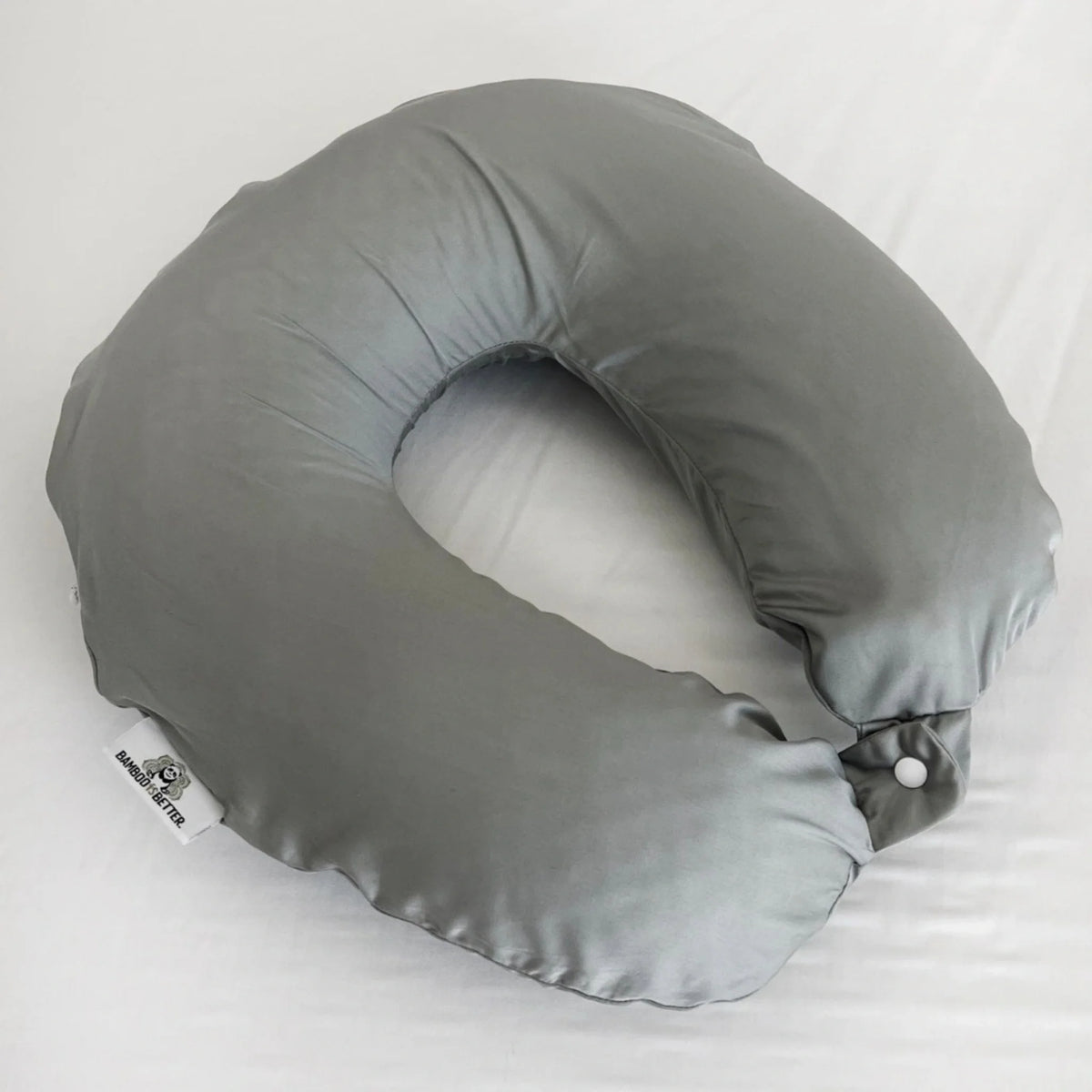 Travel Pillowcases | Cooling Bamboo – Consulate X, view 30 of 83