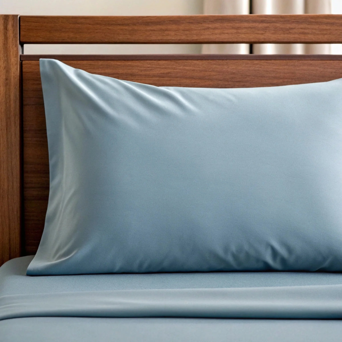 Copper Infused Bamboo Pillowcase – Consulate X, view 1 of 14