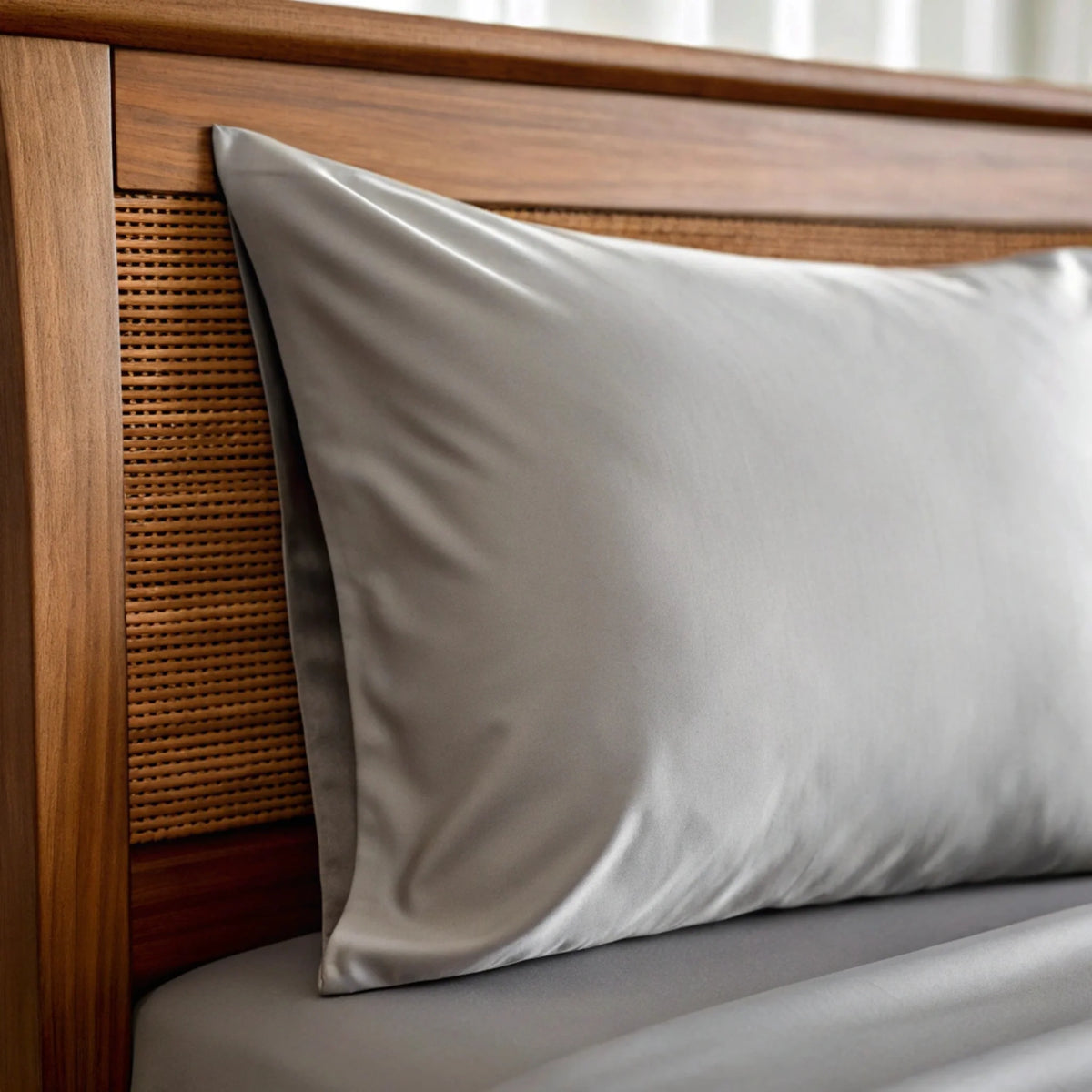 Copper Infused Bamboo Pillowcase – Consulate X, view 3 of 14