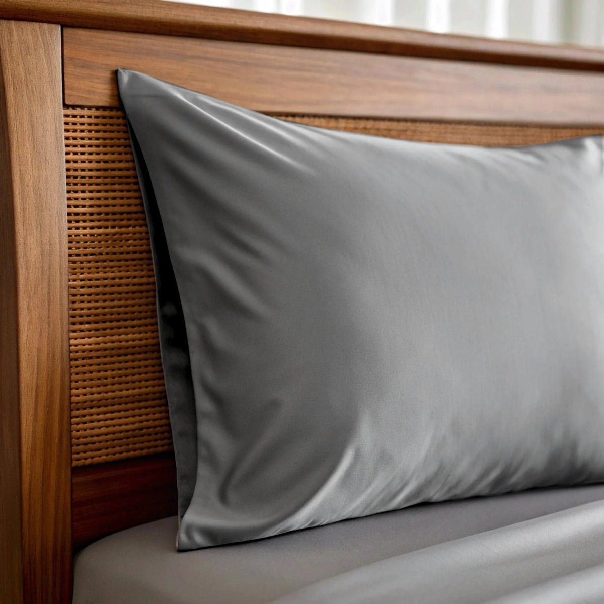Copper Infused Bamboo Pillowcase – Consulate X, view 6 of 14