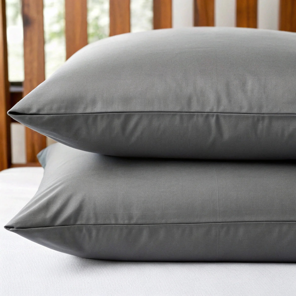 Copper Infused Bamboo Pillowcase – Consulate X, view 5 of 14