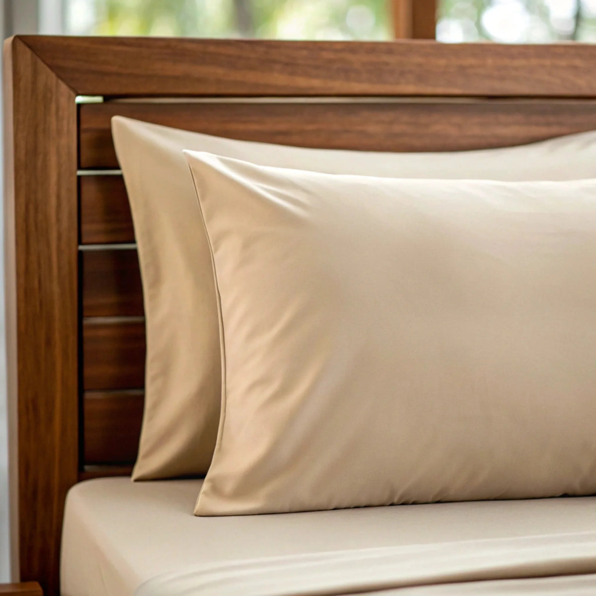 Copper Infused Bamboo Pillowcase – Consulate X, view 13 of 14