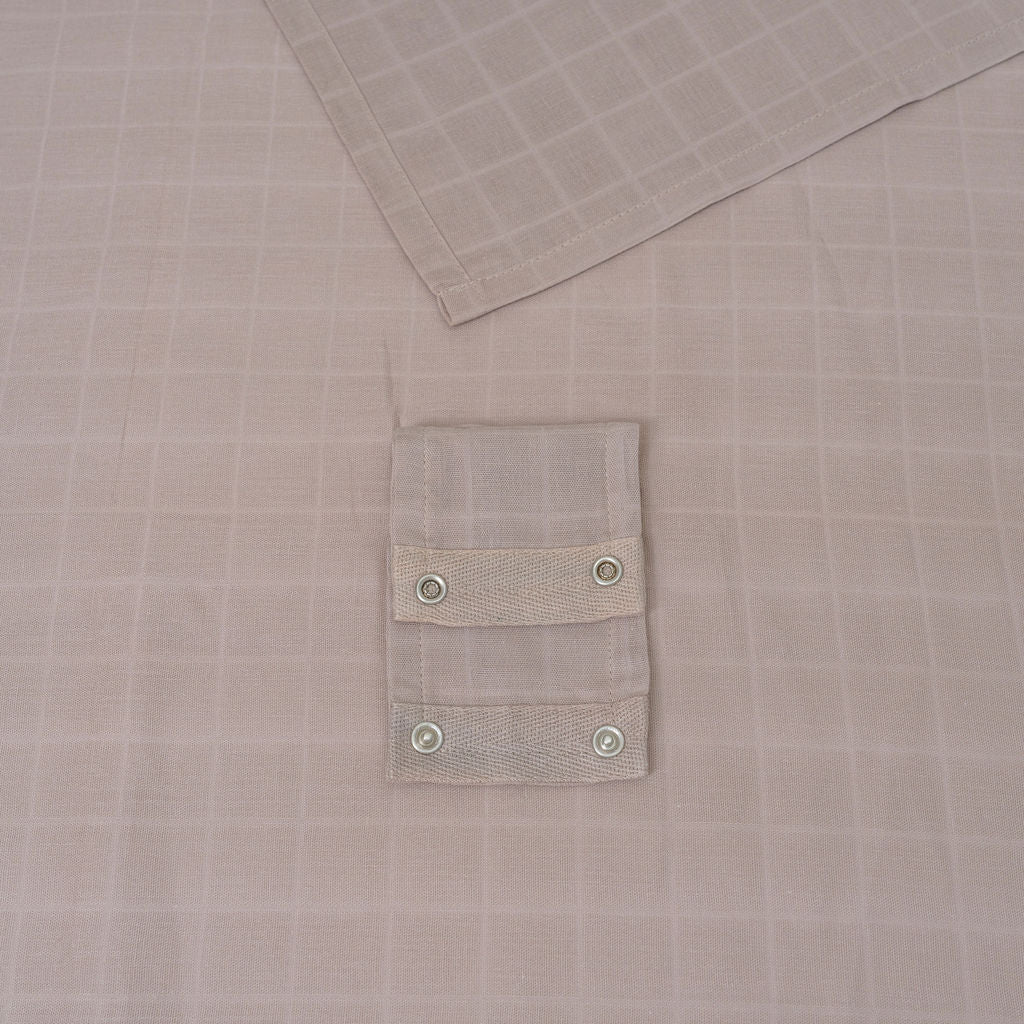 Muslin Car Seat Cover – Consulate X, view 9 of 20
