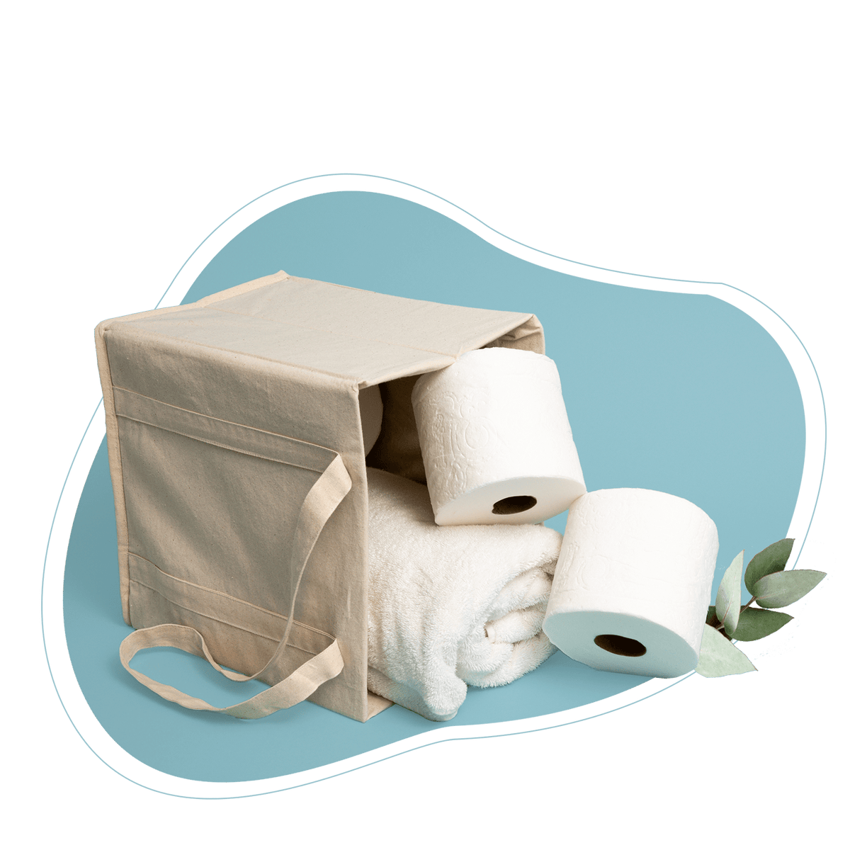 Collapsible Grocery Shopping Bags – Consulate X, view 4 of 4