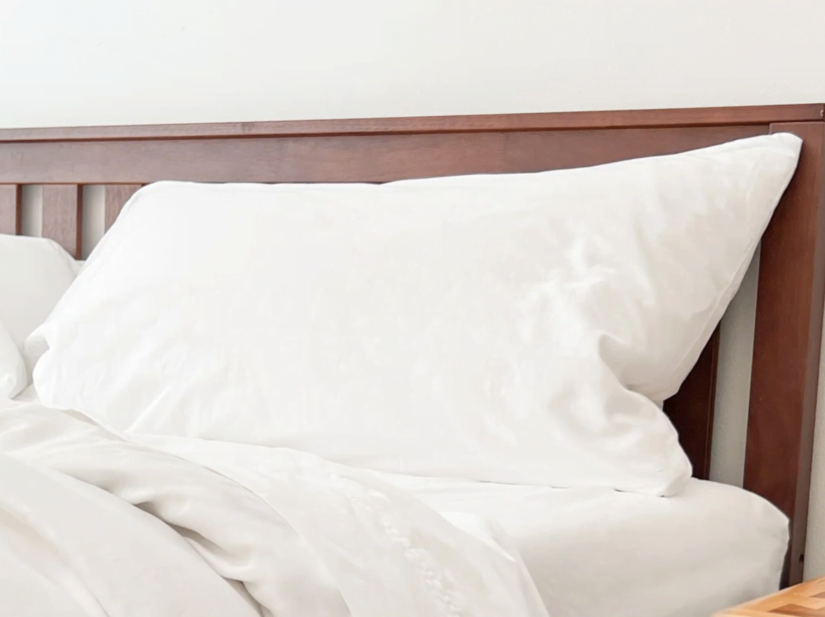 Percale Pillowcases – Consulate X, view 1 of 2