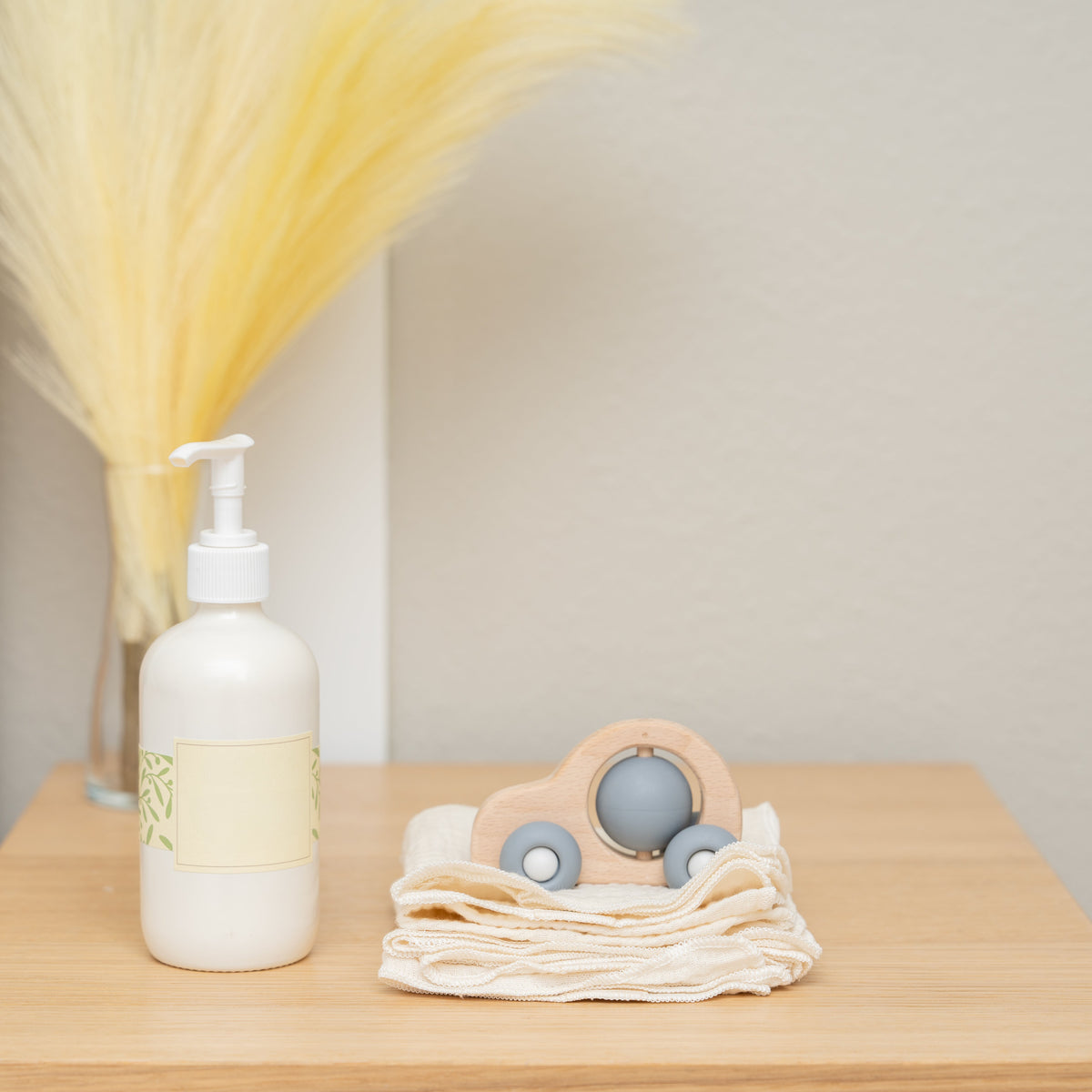 Reusable Baby Wipes – Consulate X, view 2 of 8