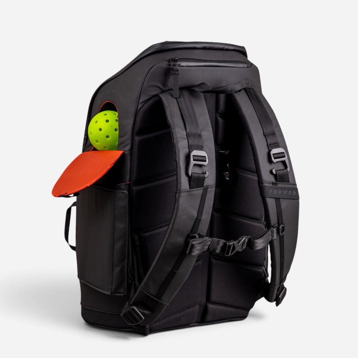 Court Caddy Pickleball Bag – Consulate X, view 54 of 55