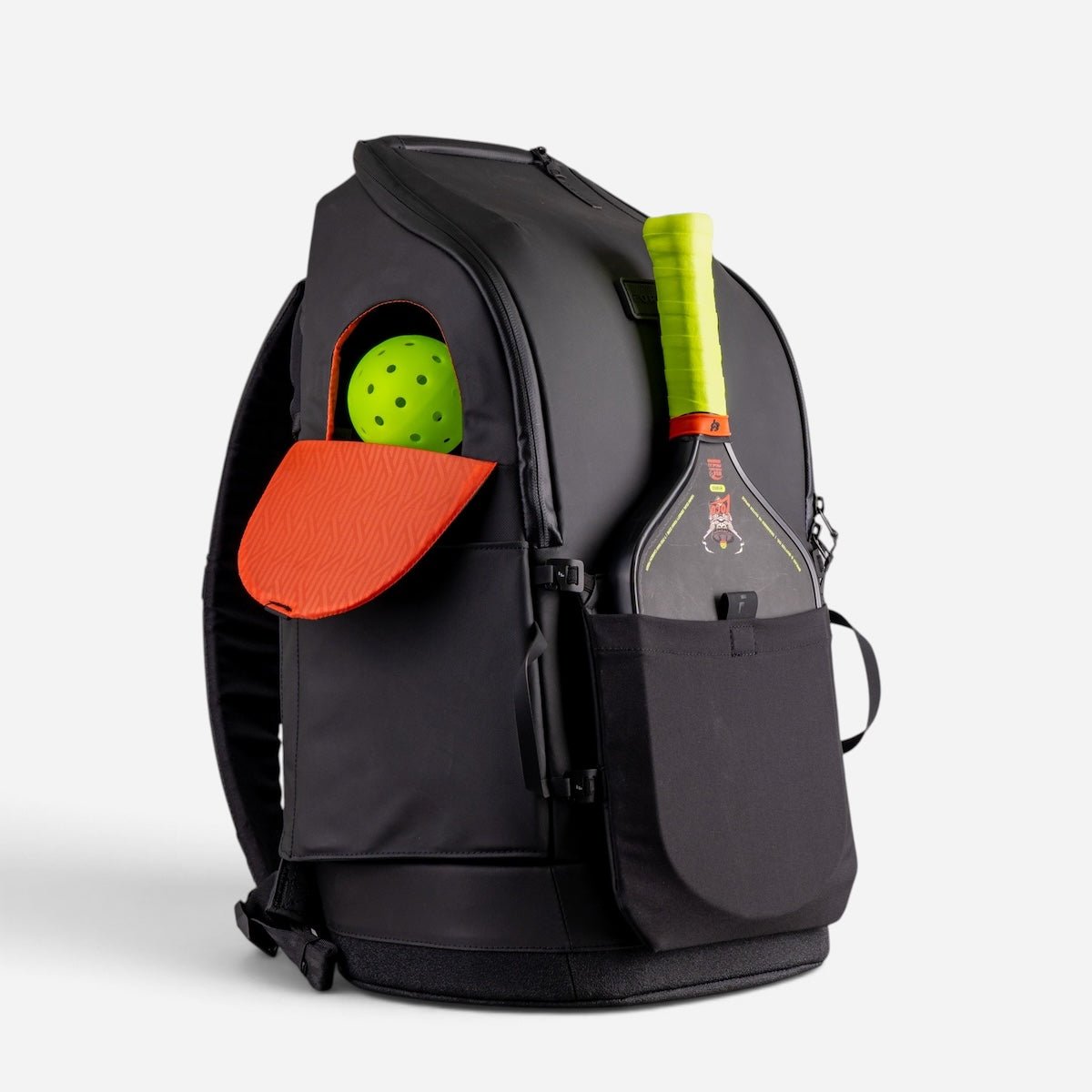 Court Caddy Pickleball Bag – Consulate X, view 52 of 55
