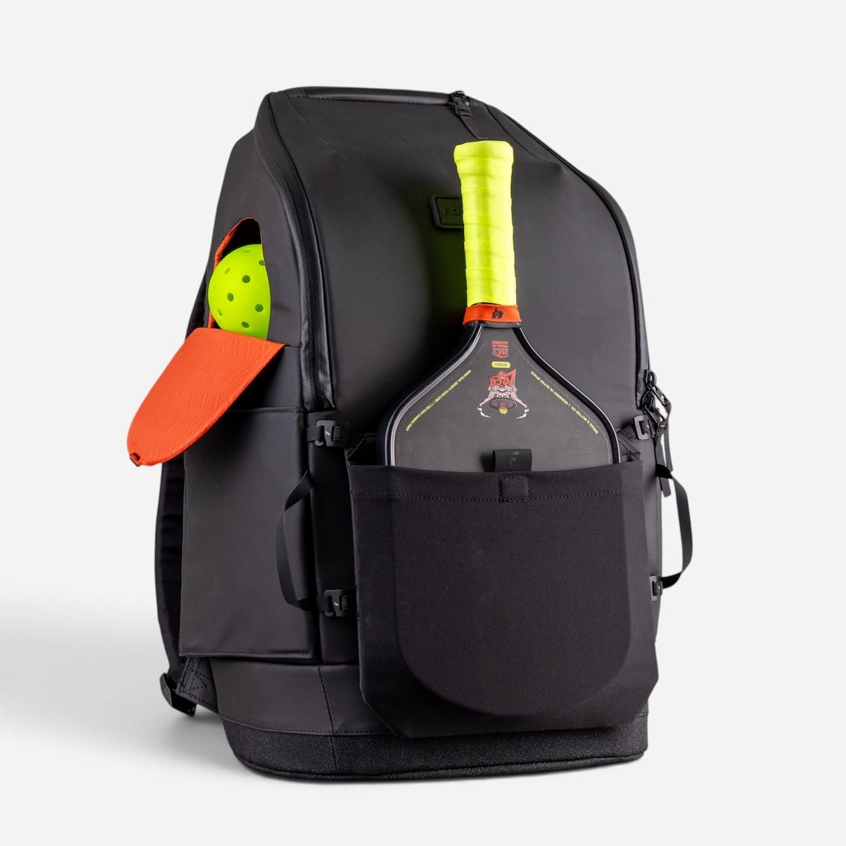 Court Caddy Pickleball Bag – Consulate X, view 51 of 55