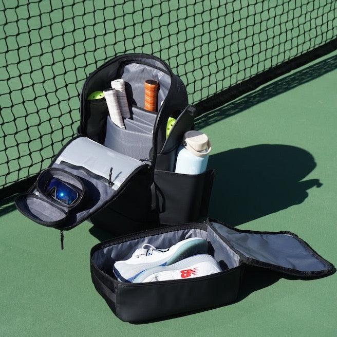 Court Caddy Pickleball Bag – Consulate X, view 10 of 55