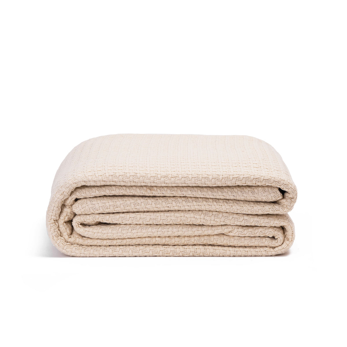Basket Weave Blanket – Consulate X, view 5 of 7