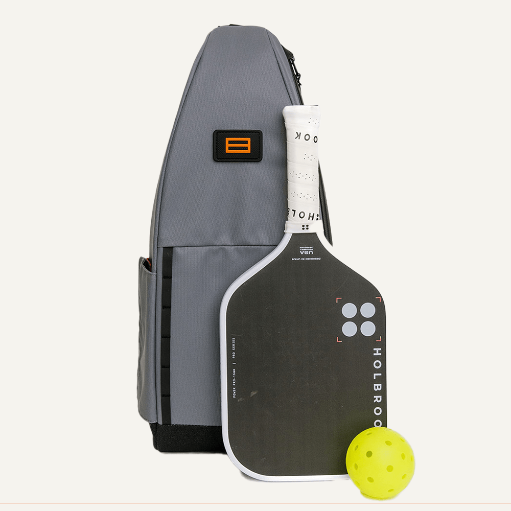 Cross Court Pickleball Sling – Consulate X, view 24 of 34