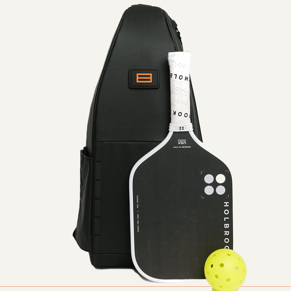 Cross Court Pickleball Sling – Consulate X, view 25 of 34