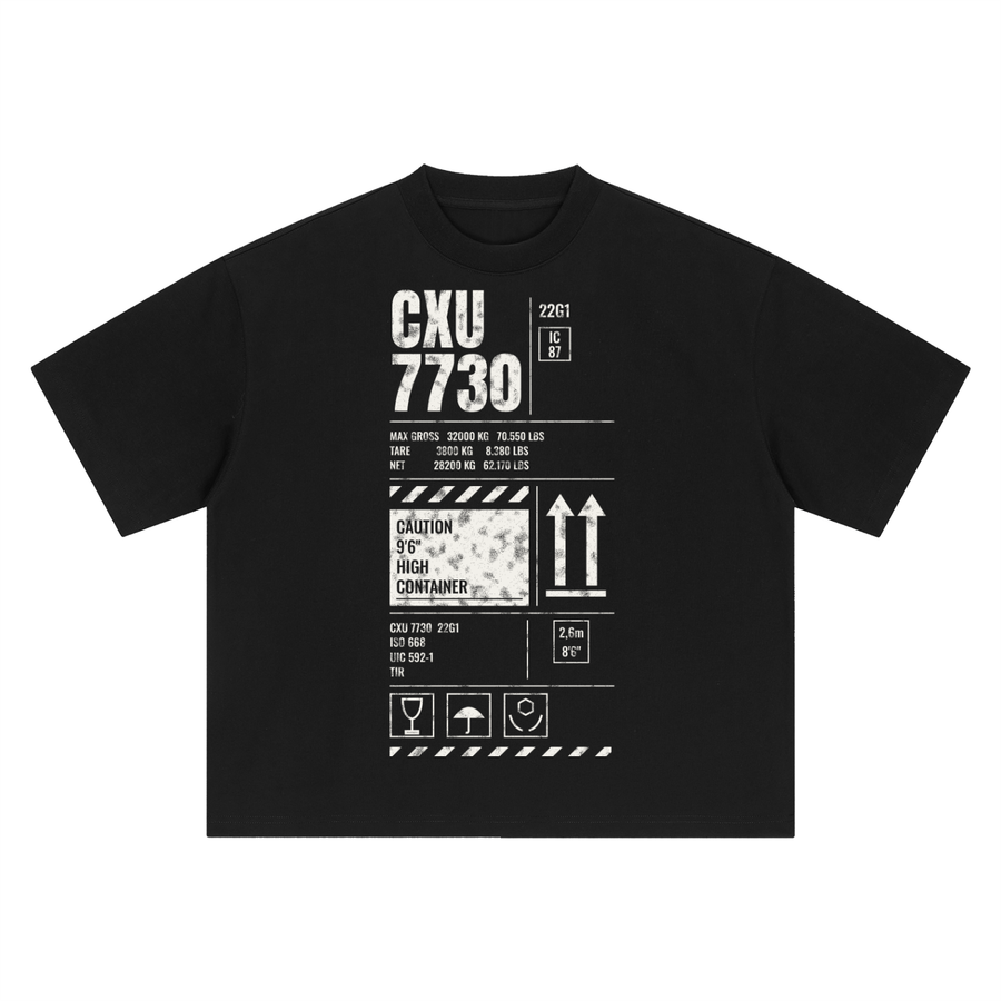Tees,Transit