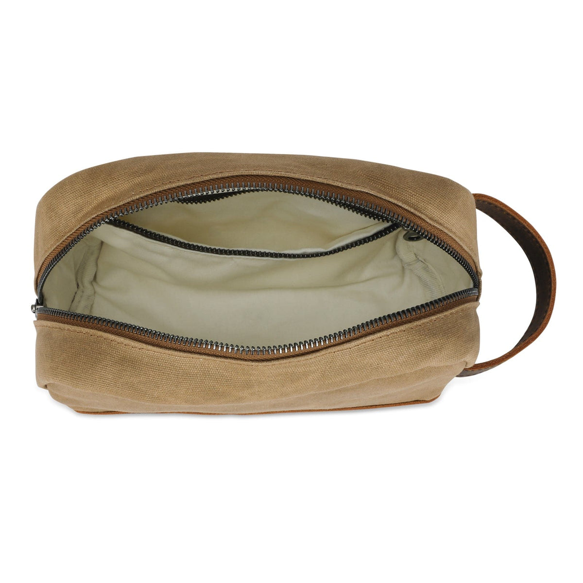 Canvas Toiletry Bag – Consulate X, view 21 of 28